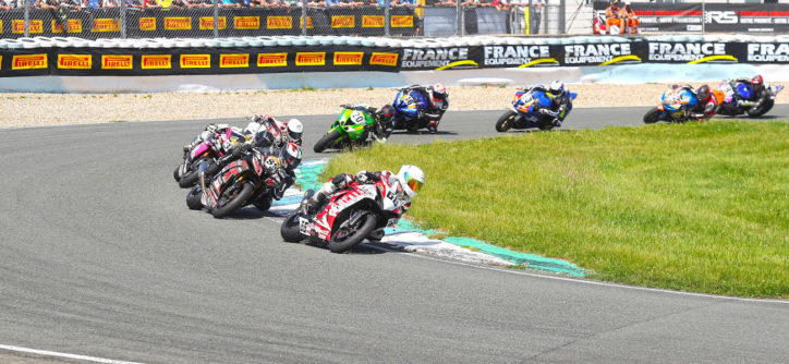 LE CIRCUIT TECHNIQUE DE PAU ARNOS REÇOIT LES AS DU PROMOSPORT - CDF LE CIRCUIT TECHNIQUE DE PAU ARNOS REÇOIT LES AS DU PROMOSPORT - CDF