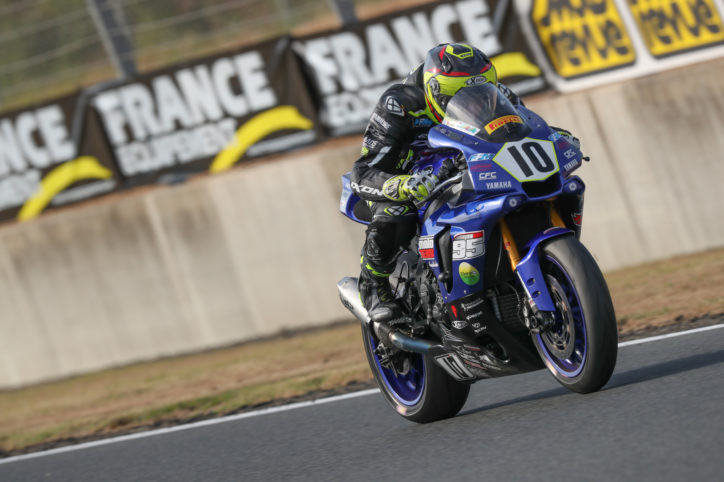 PROMOSPORT : BELLE ENTRÉE EN MATIÈRE À NOGARO