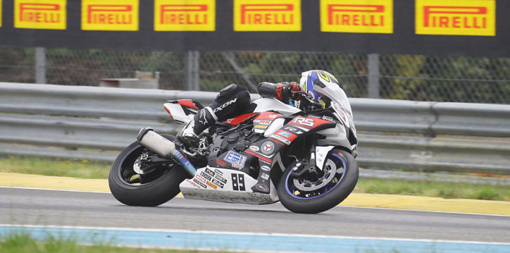 COUPES DE FRANCE PROMOSPORT :  DES COURSES FOLLES POUR LA DEUXIÈME ÉTAPE À NOGARO