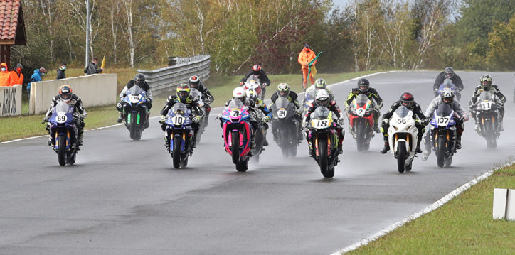 COUPES DE FRANCE PROMOSPORT À PAU ARNOS : LA DERNIÈRE AVANT LA FINALE !