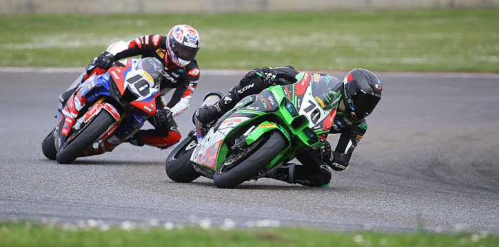 LANCEMENT DES COUPES DE FRANCE PROMOSPORT : PREMIERE MANCHE À NOGARO