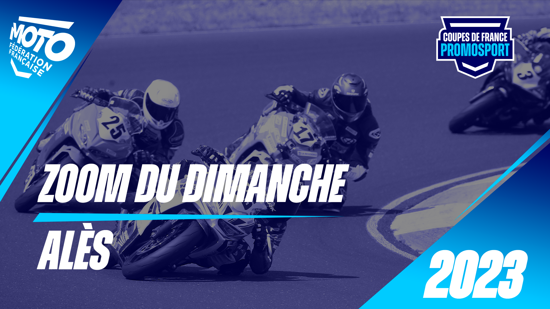 Zoom du dimanche Alès