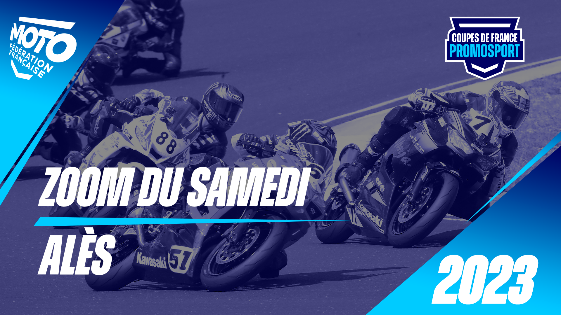 Zoom du samedi Alès