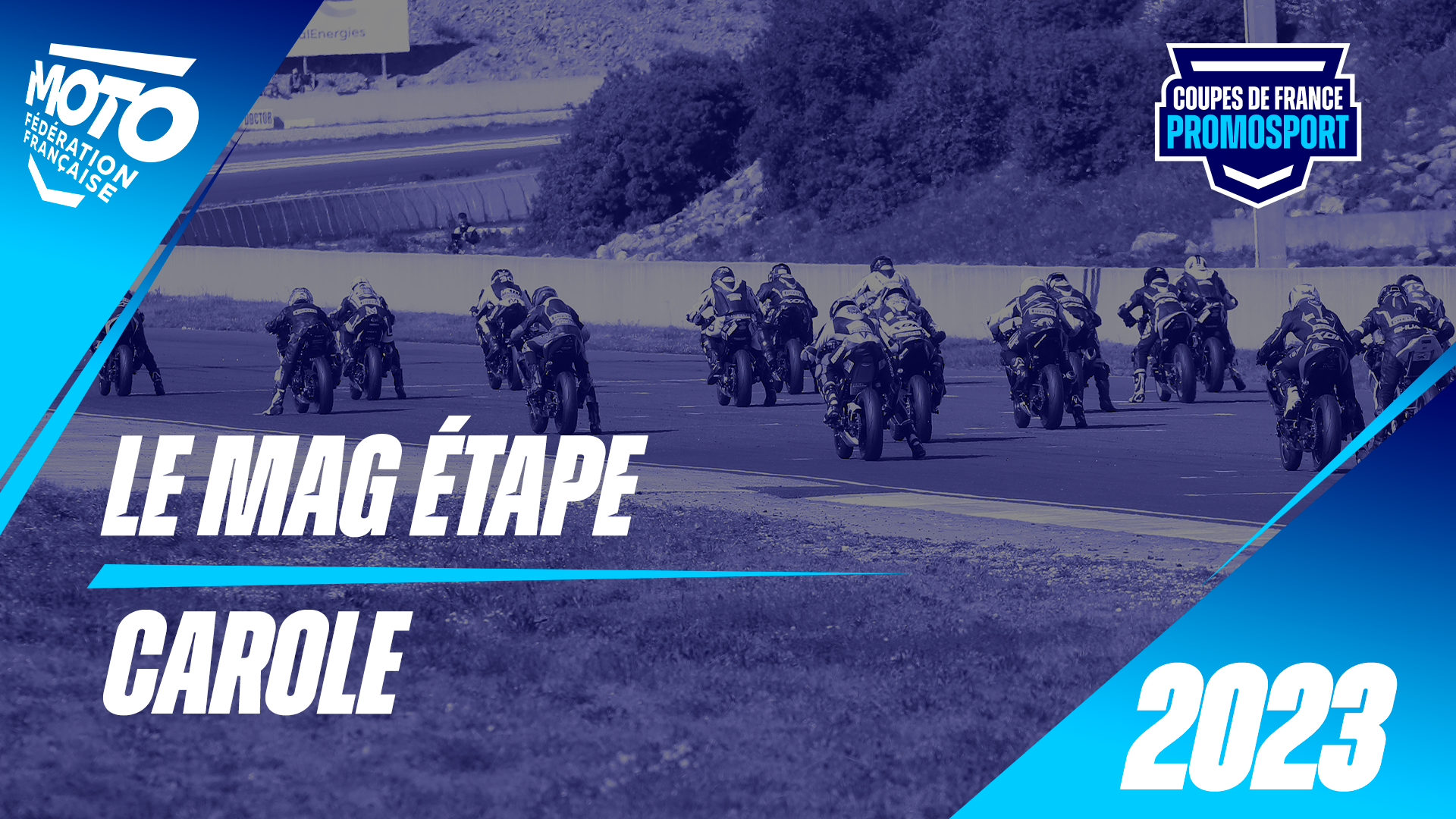 Le Mag étape Carole
