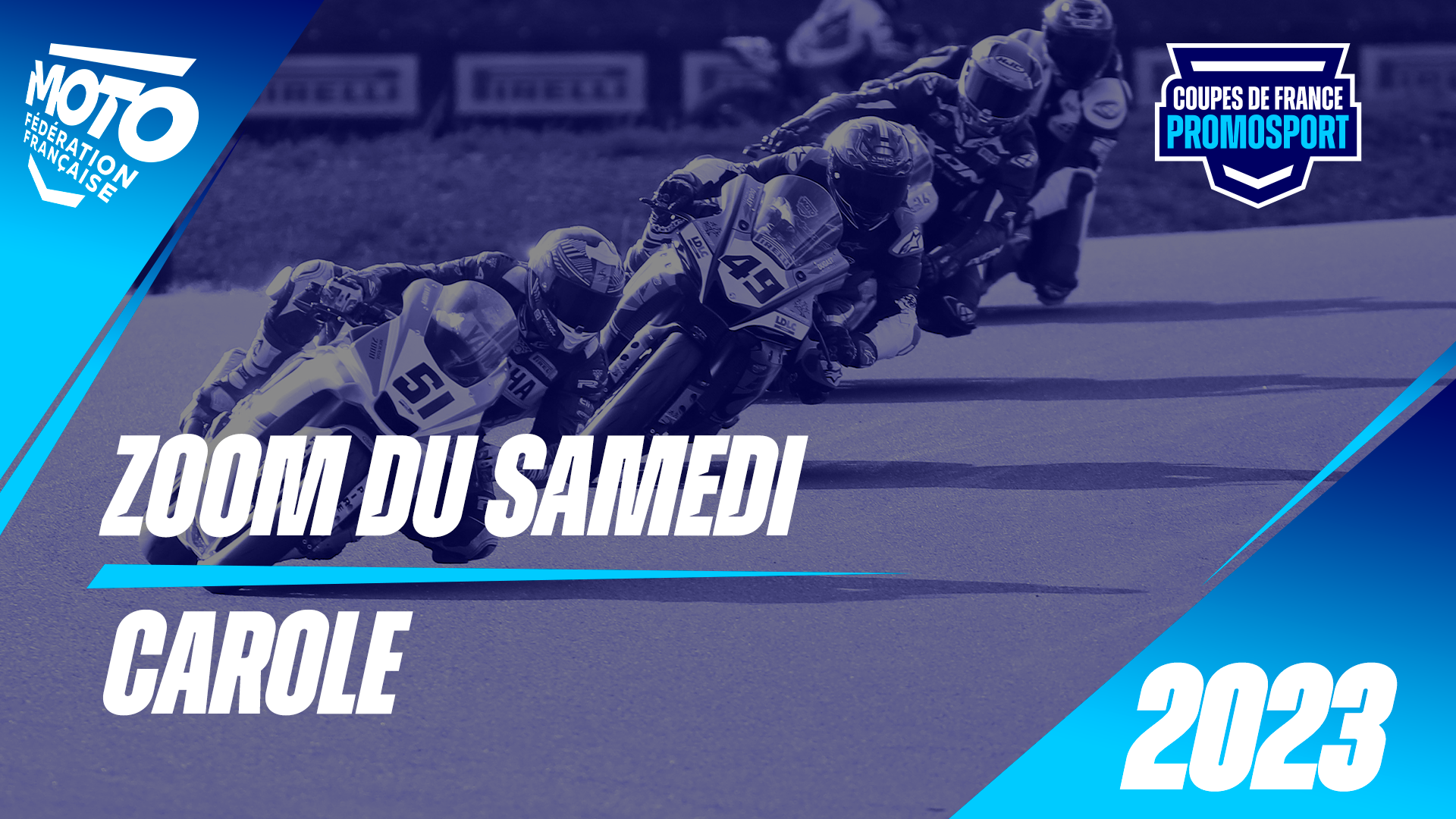 Zoom du samedi Carole
