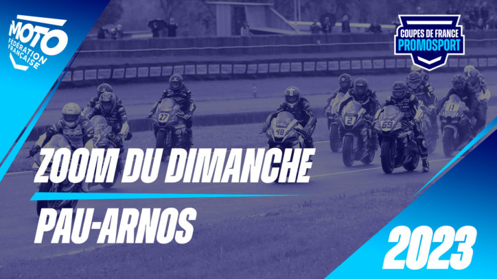 Zoom du dimanche Pau Arnos Zoom du dimanche Pau Arnos