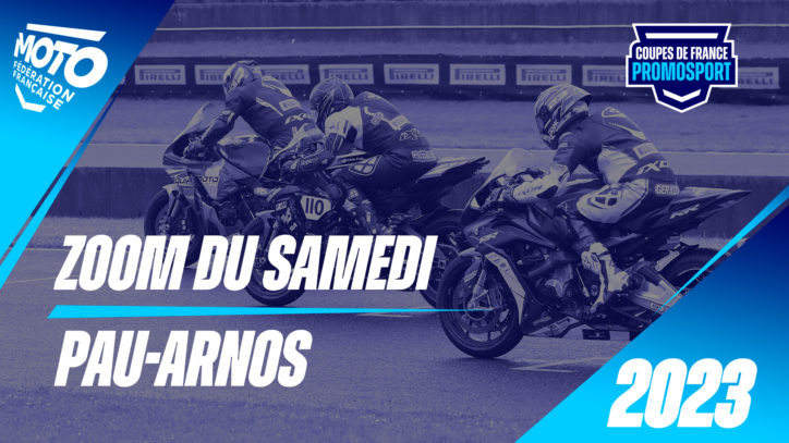 Zoom du samedi Pau Arnos Zoom du samedi Pau Arnos