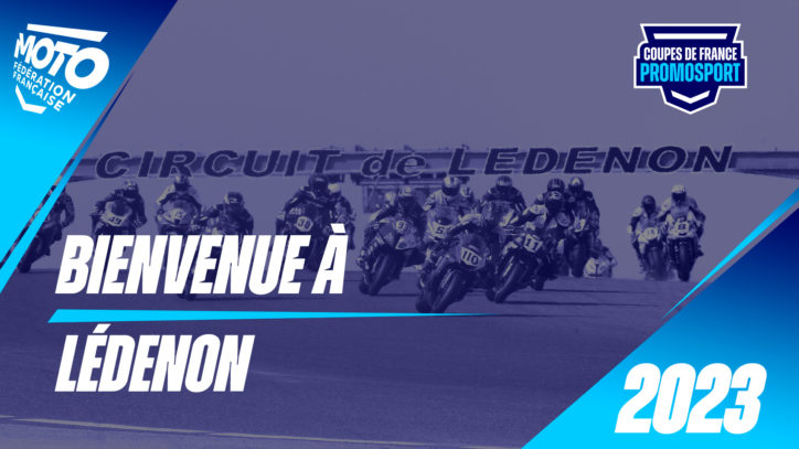 Bienvenue à Lédenon