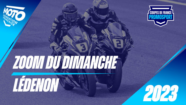 Zoom du dimanche Lédenon