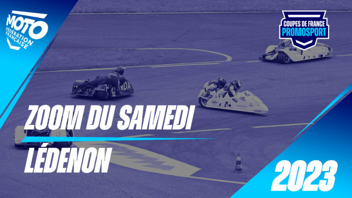 Zoom du samedi Lédenon