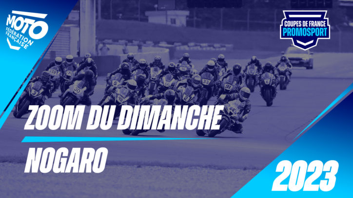 Zoom du dimanche Nogaro Zoom du dimanche Nogaro