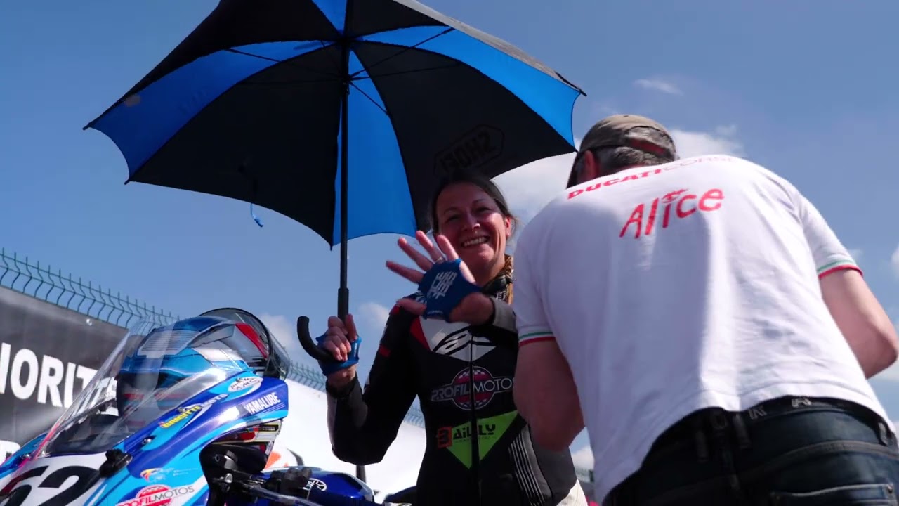Les courses 1000/Master – Coupes de France Promosport – Carole 2025
