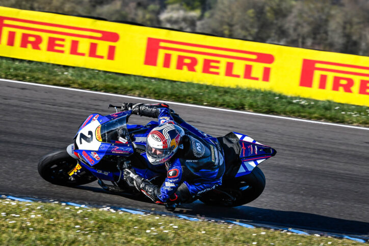 Coupes de France Promosport 2026 : 160 pilotes attendus à Nogaro pour l’ouverture de saison