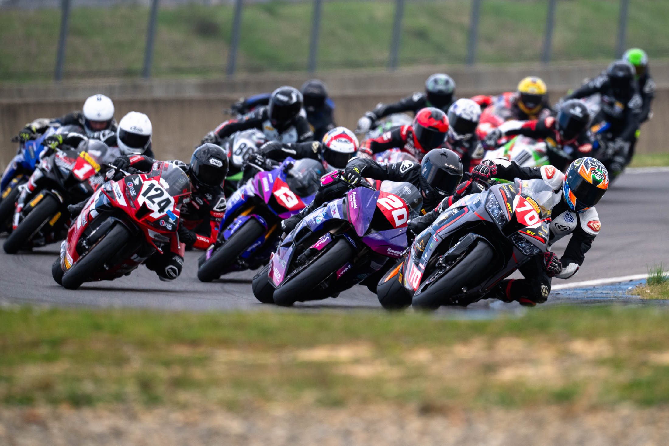 Monaya répond à Levrier, Rossignol sans partage : Nogaro lance la saison 2026