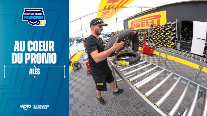 Au coeur du promo – Coupes de France Promosport – Alès 2026 Au coeur du promo – Coupes de France Promosport – Alès 2026