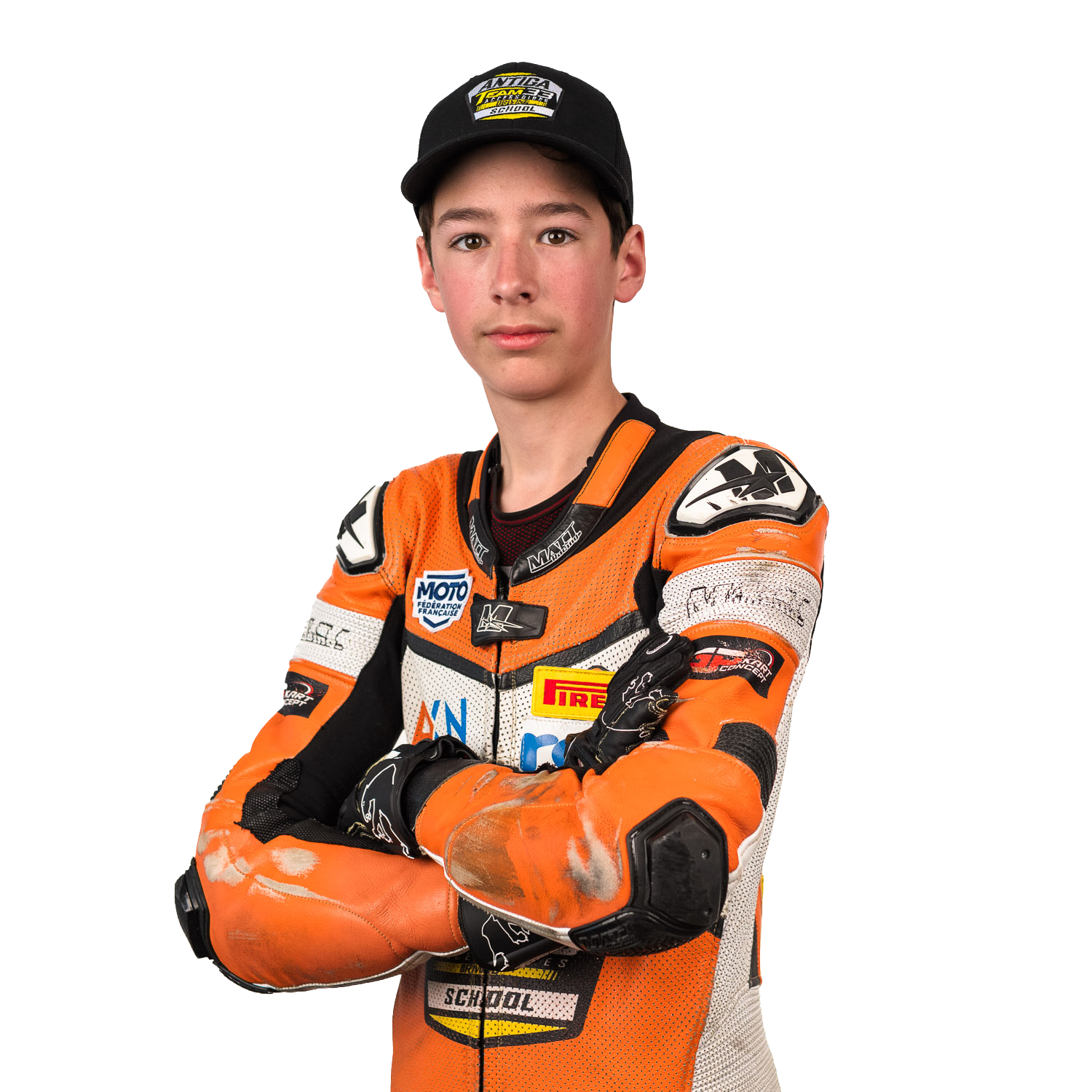33 // Nemausat Paul