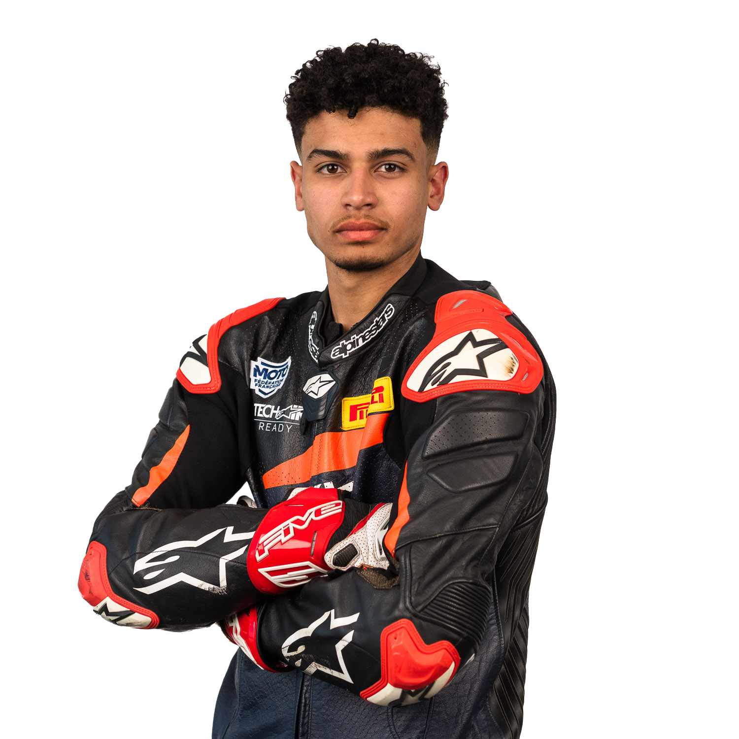92 // Mohamed Amzile
