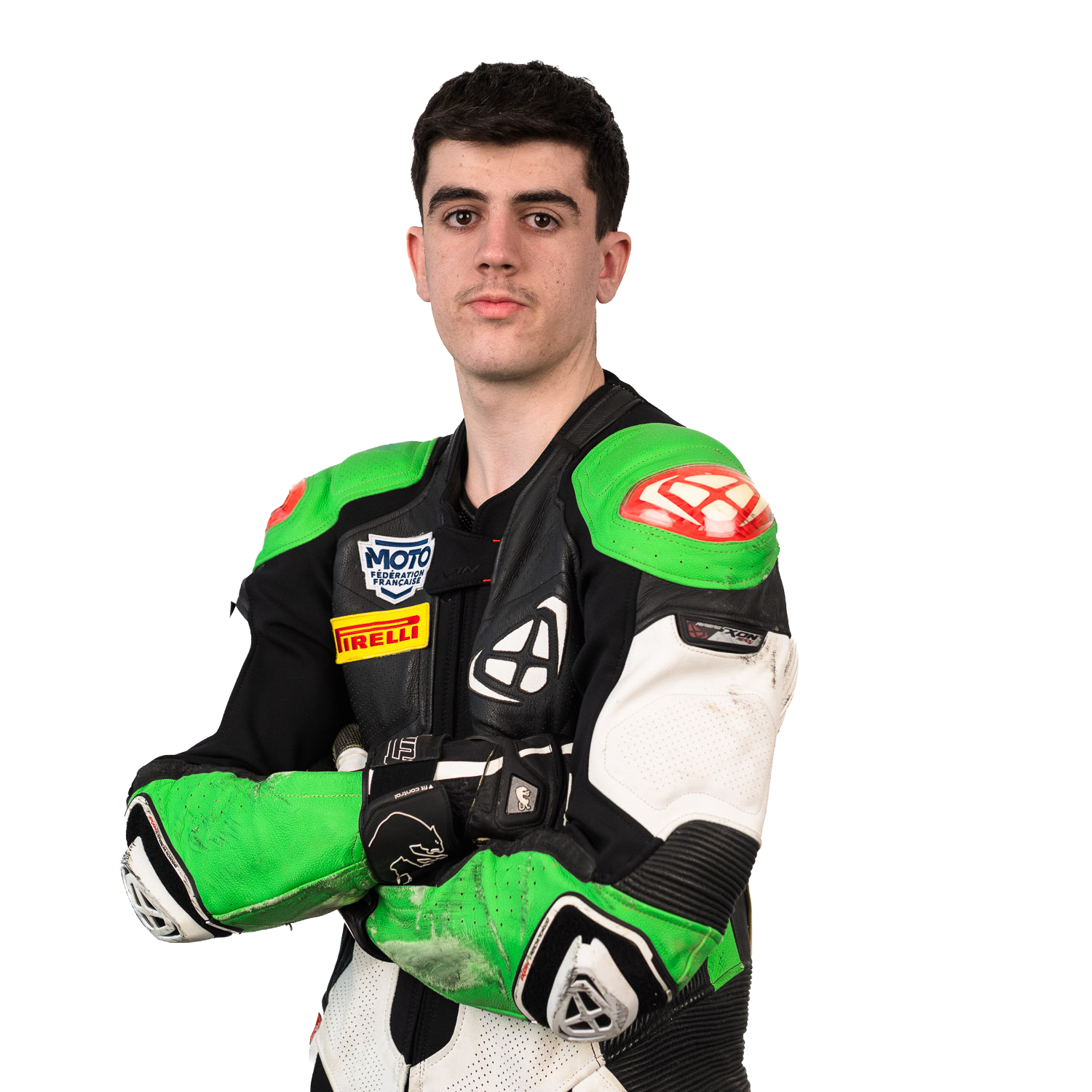 75 // Nolhan Plantevigne