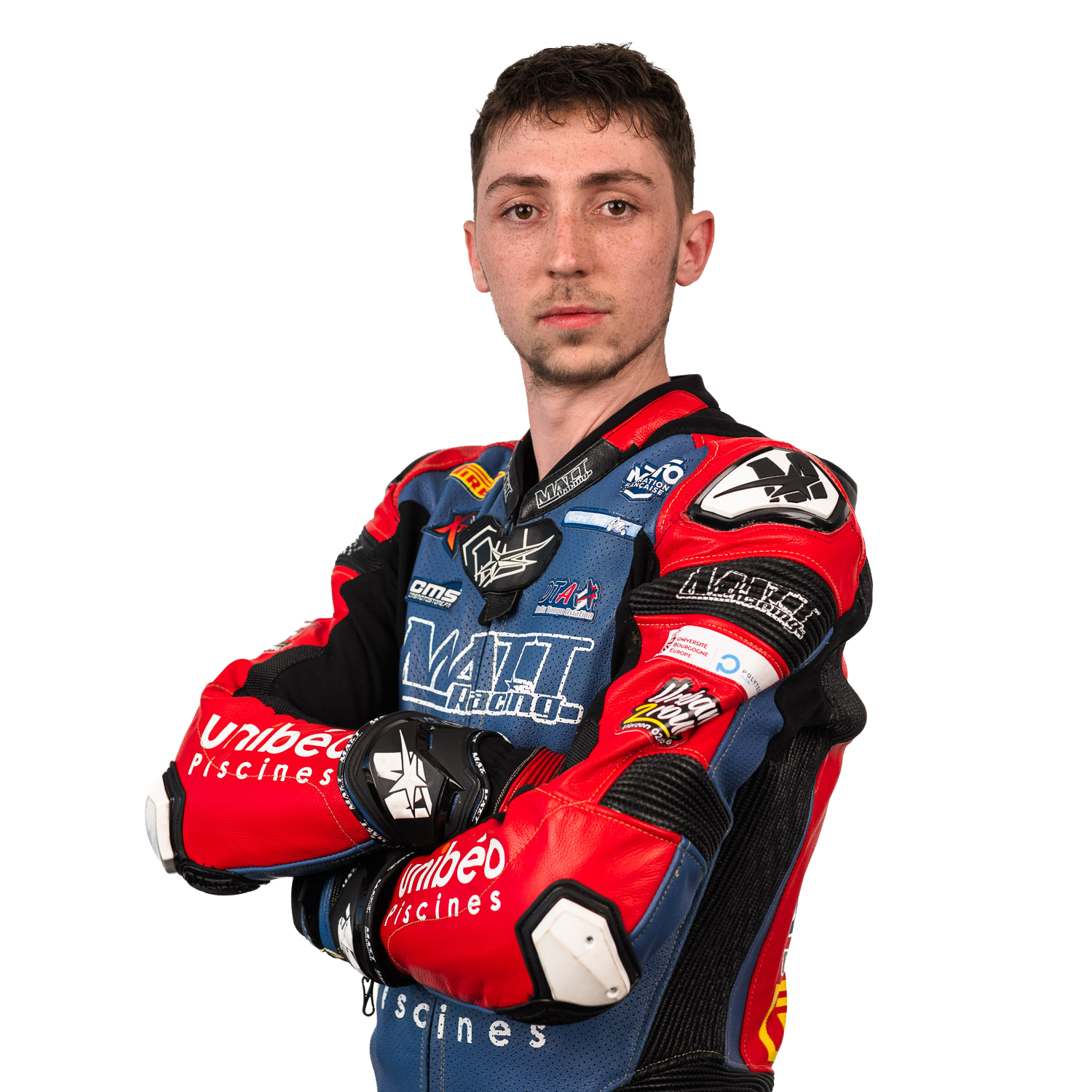 54 // Matis Laurent