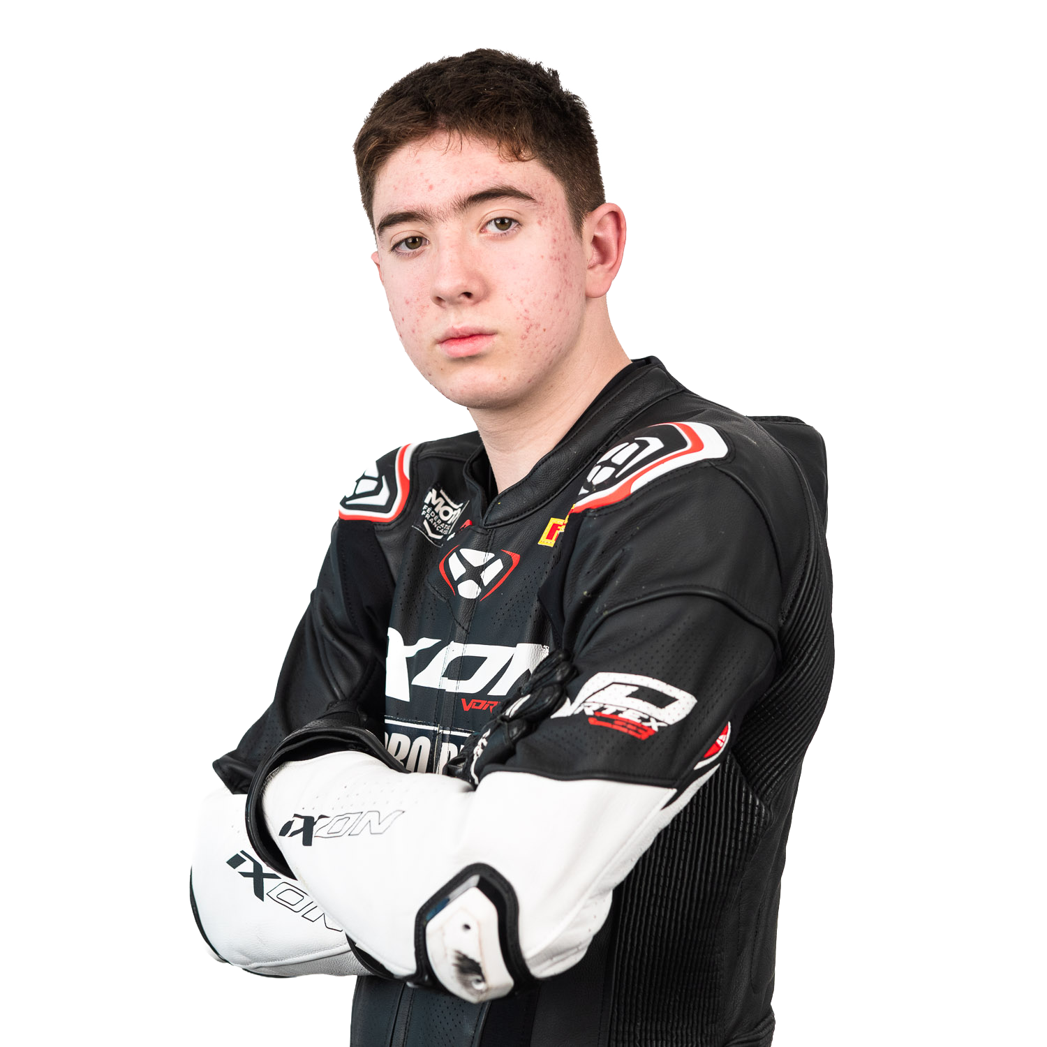 5 // Aymeric Saulnier