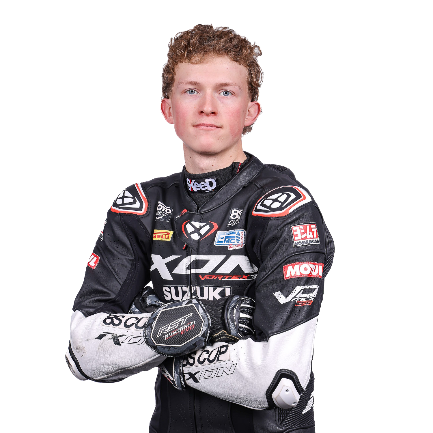 15 // Nathan Muller