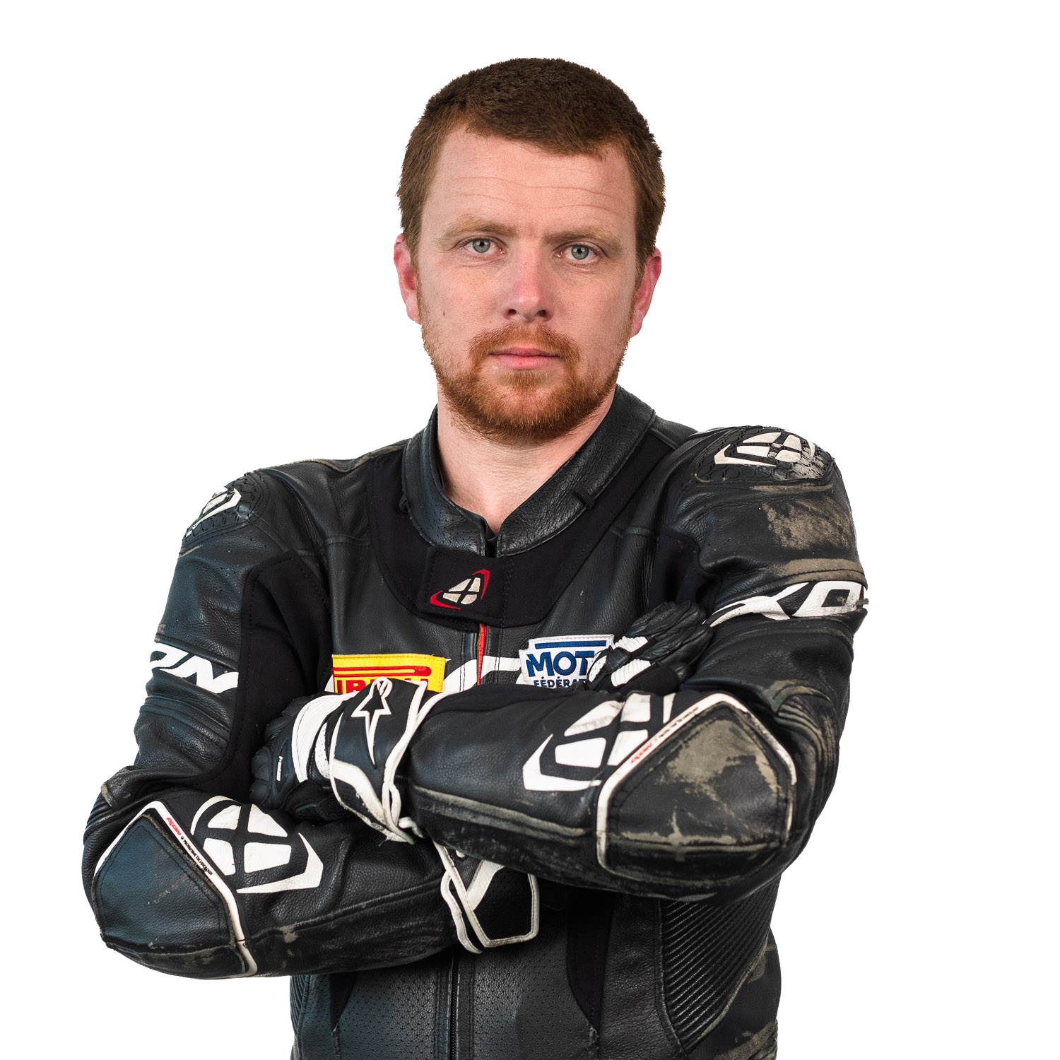 3 // Poirier Jerome