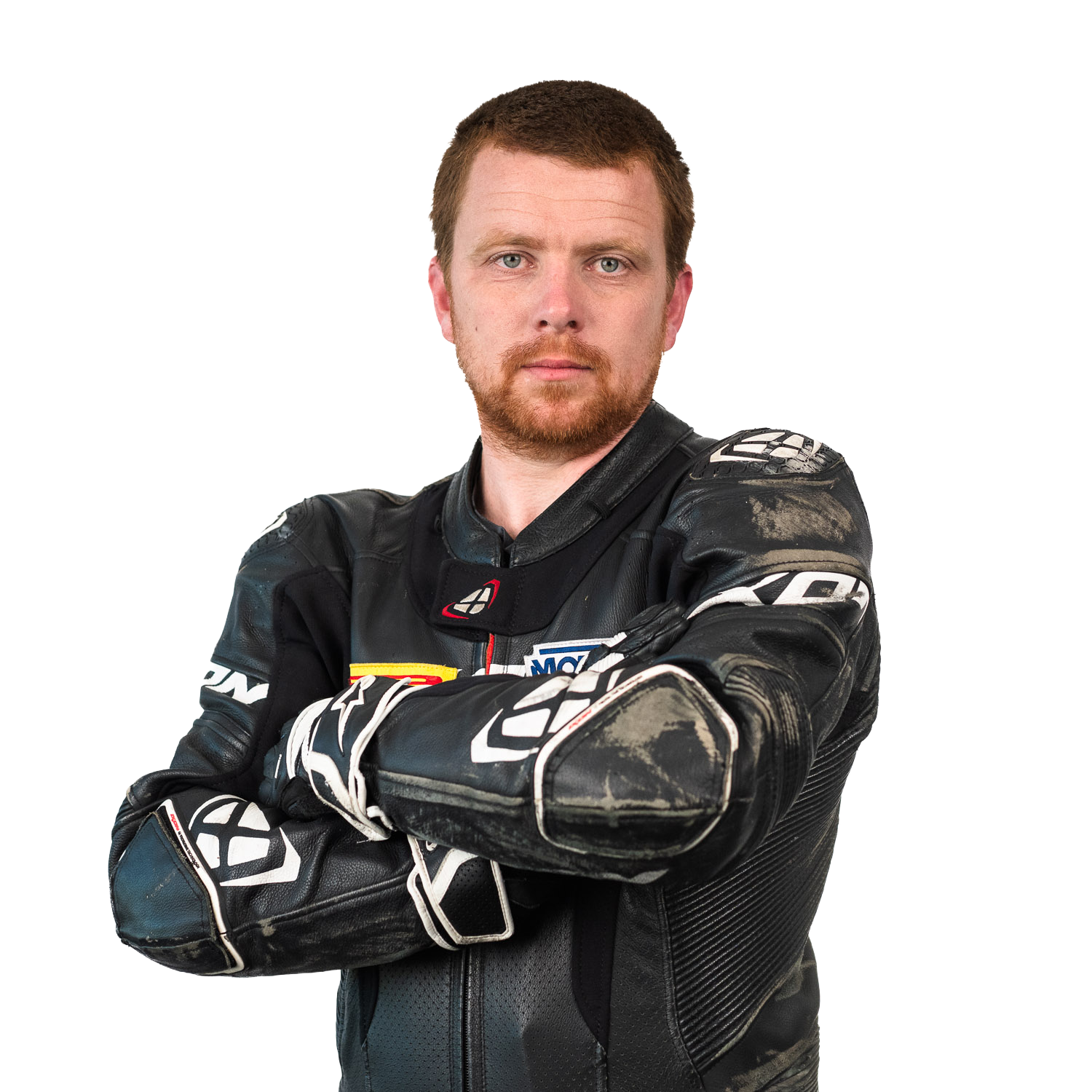 3 // Poirier Jerome