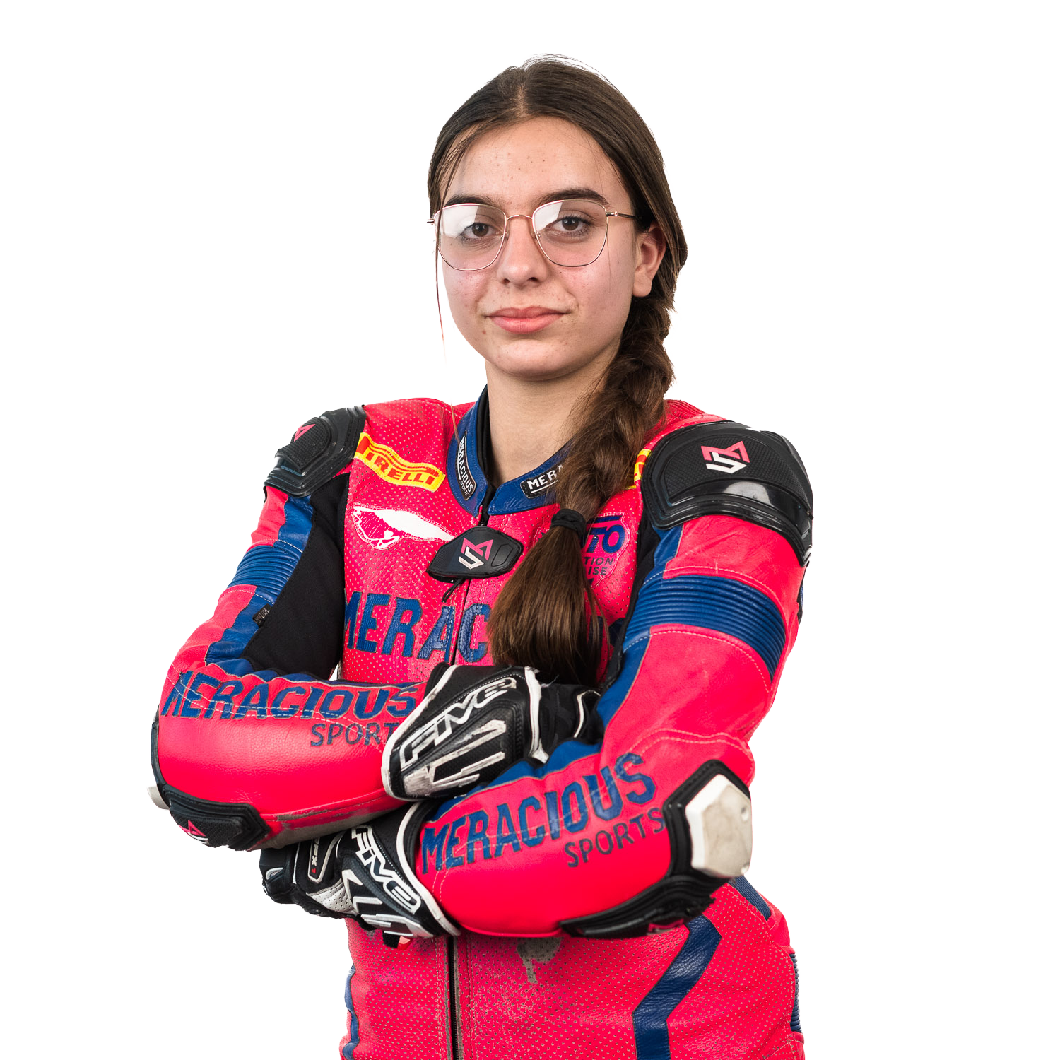 49 // Lacroix Pascal Gabrielle