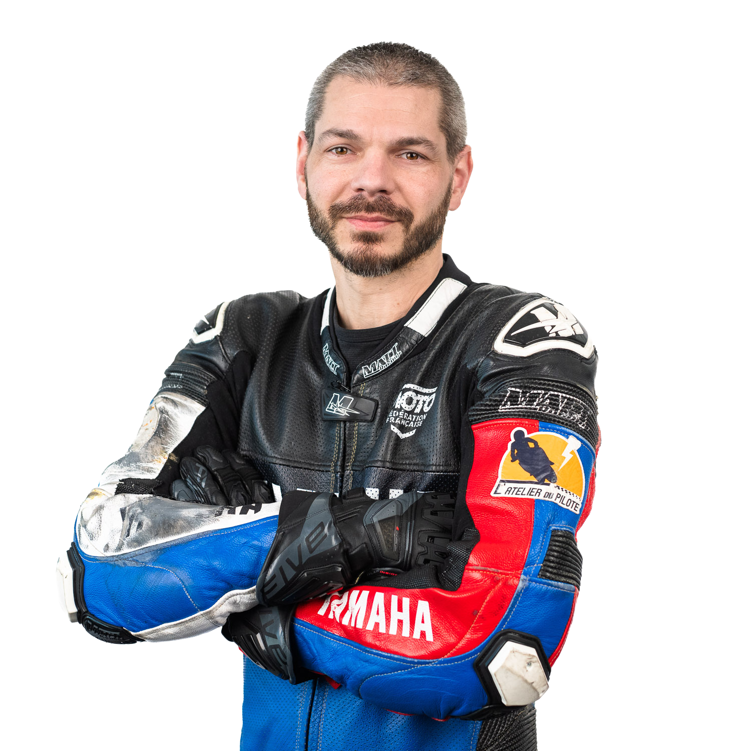 217 // Cedric Lauber