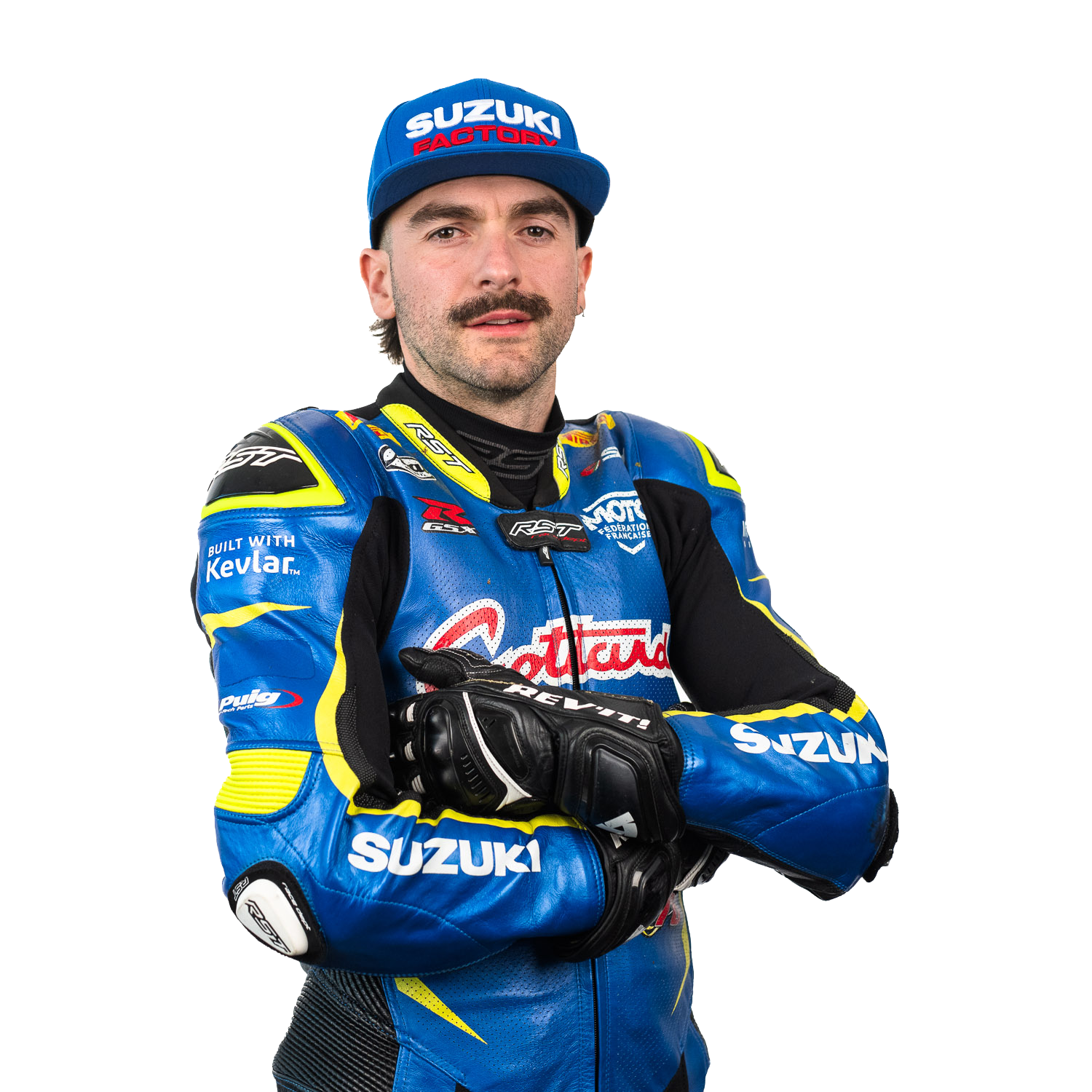 76 // Quentin Levrier