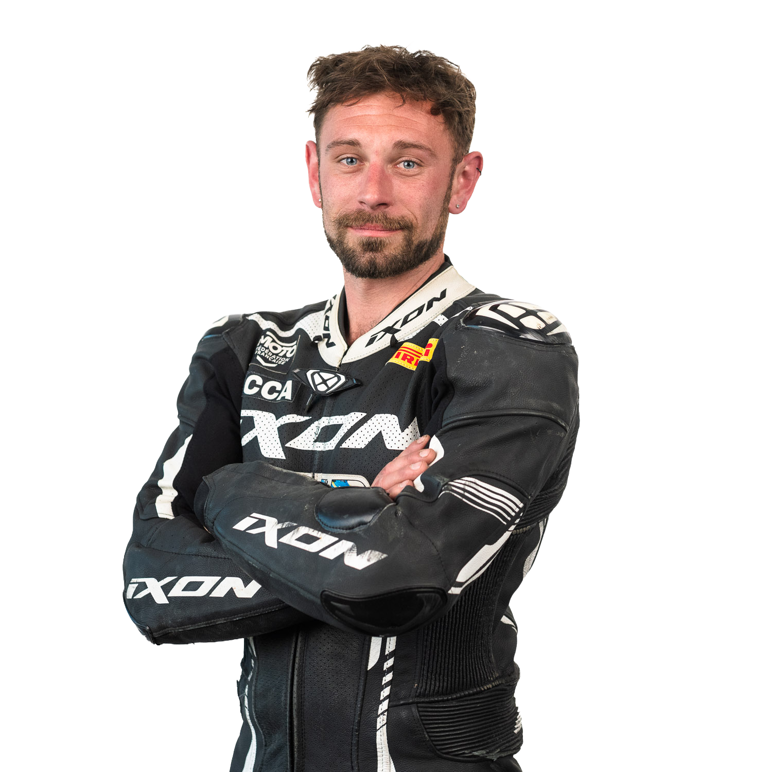 17 // Busteau Franck