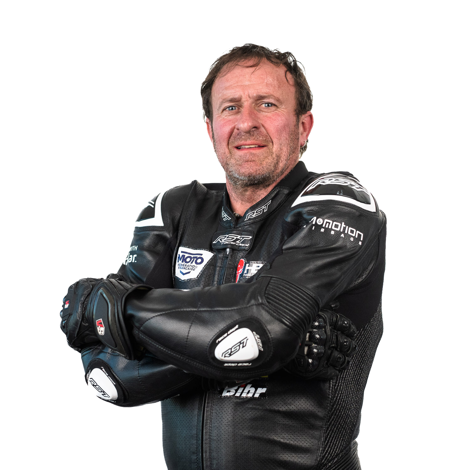 11 // Laurent Brison