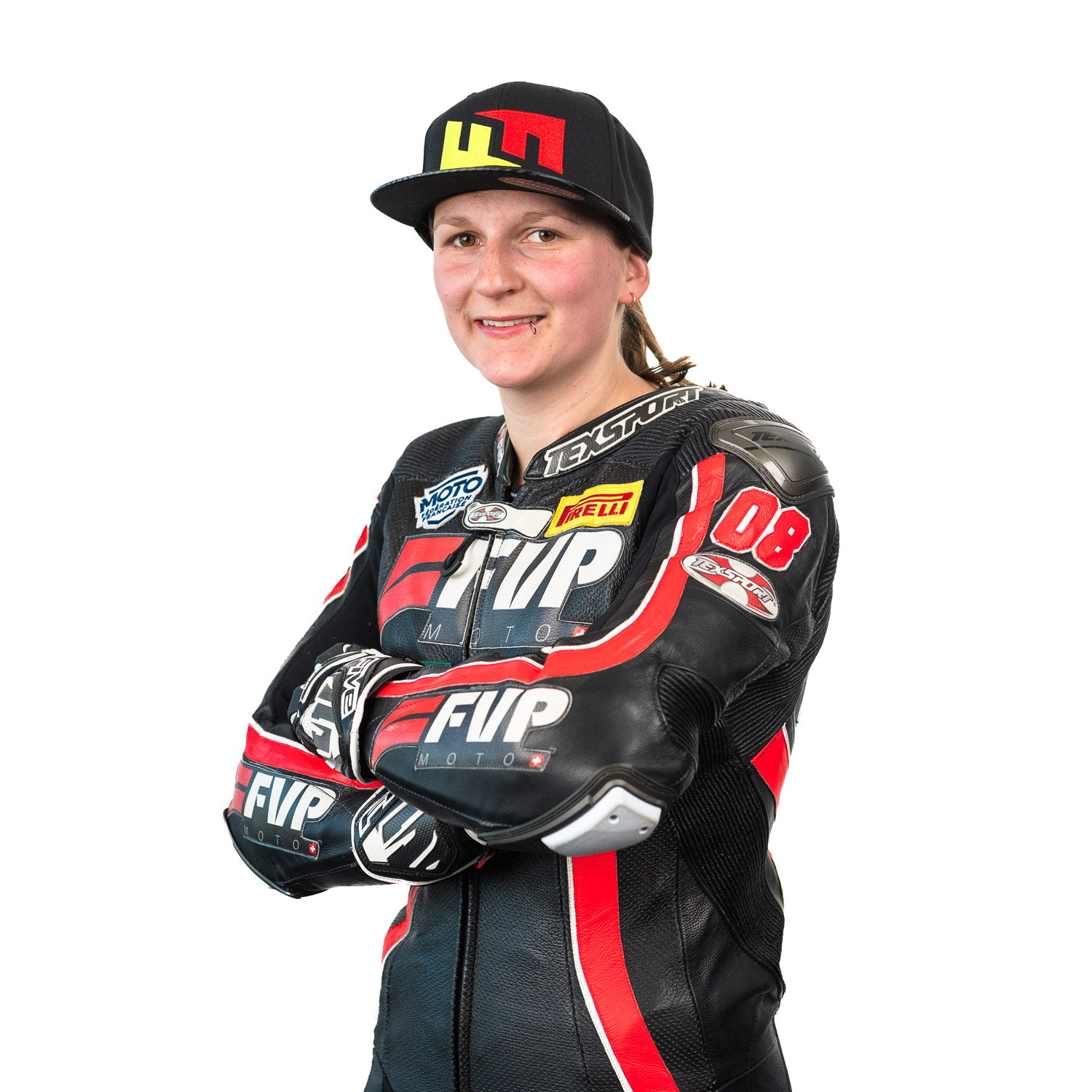 8 // Elise Voirol
