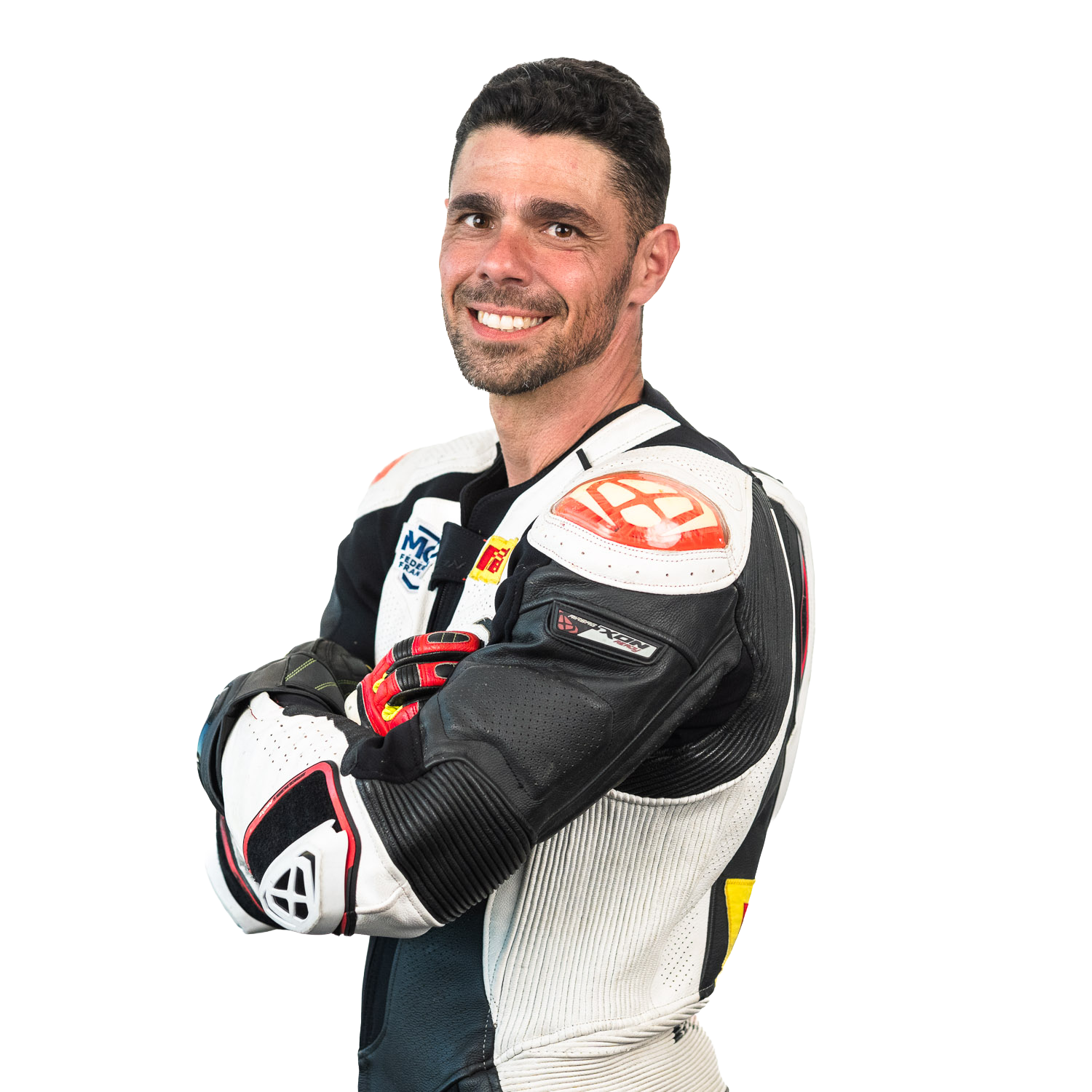 4 // Christophe Bello
