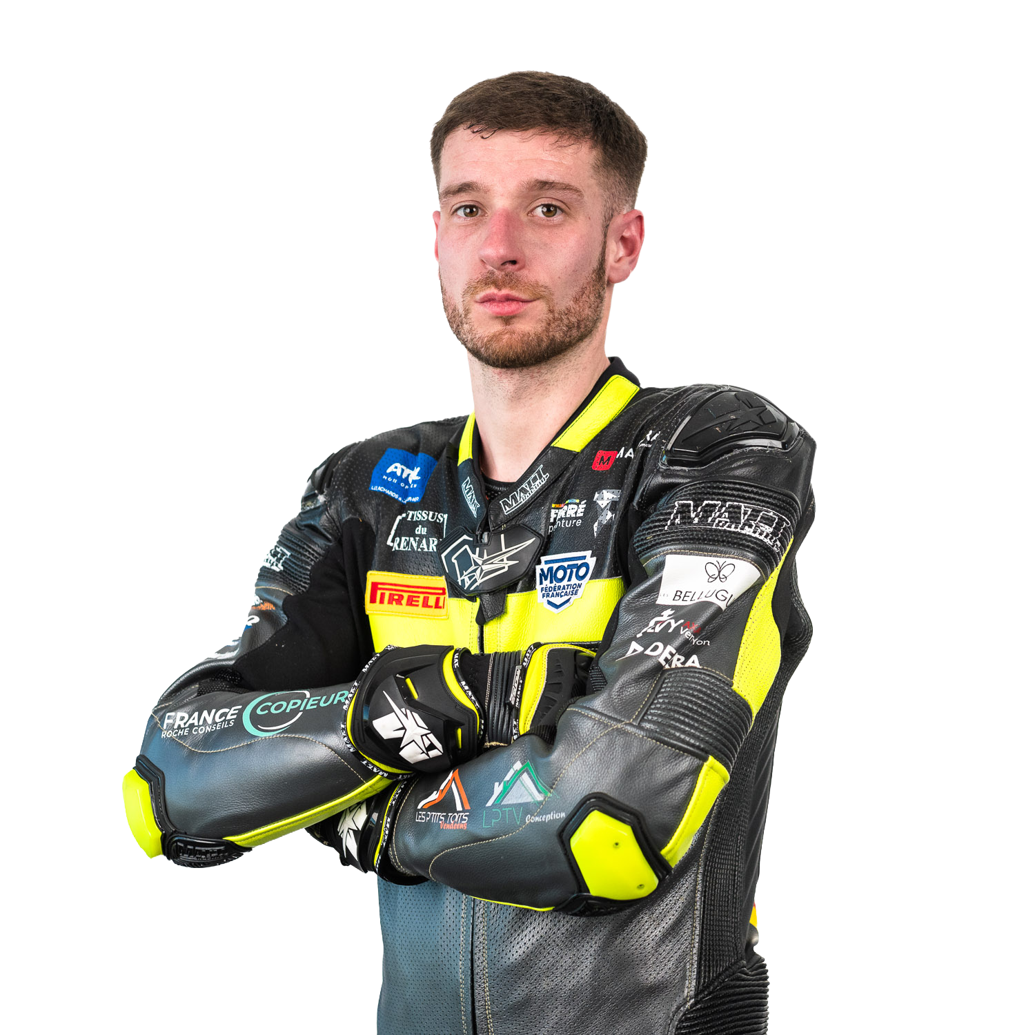 418 // Guillaume Lecoq