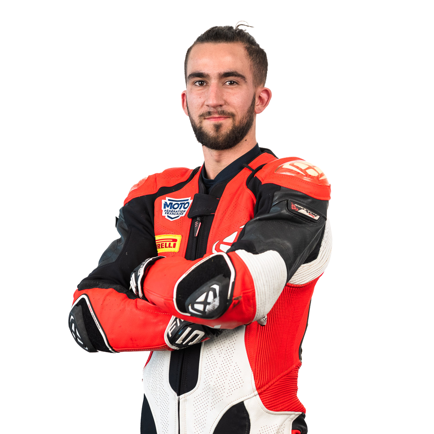 85 // Camille Rocheteau
