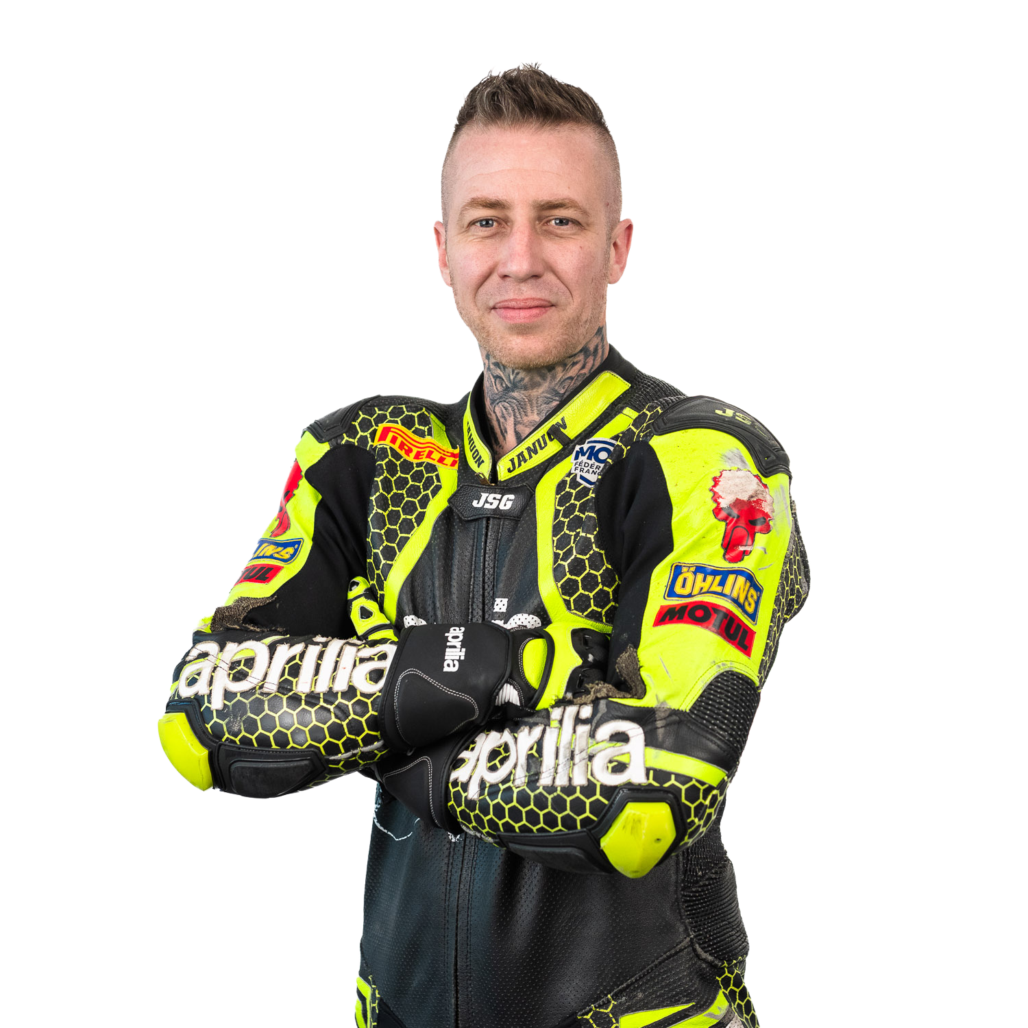 118 // Christophe Marchadier