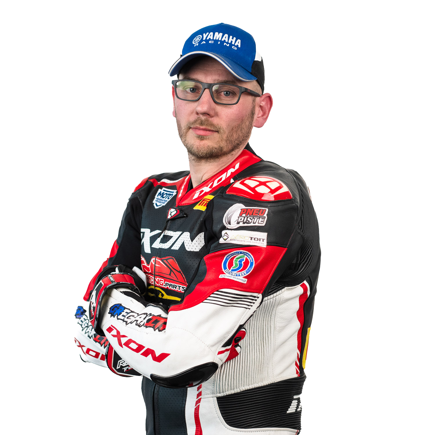50 // Mekerque Gregory