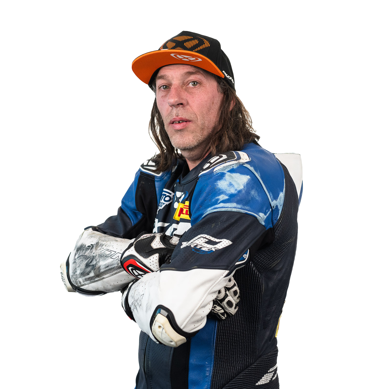 79 // Talfer David
