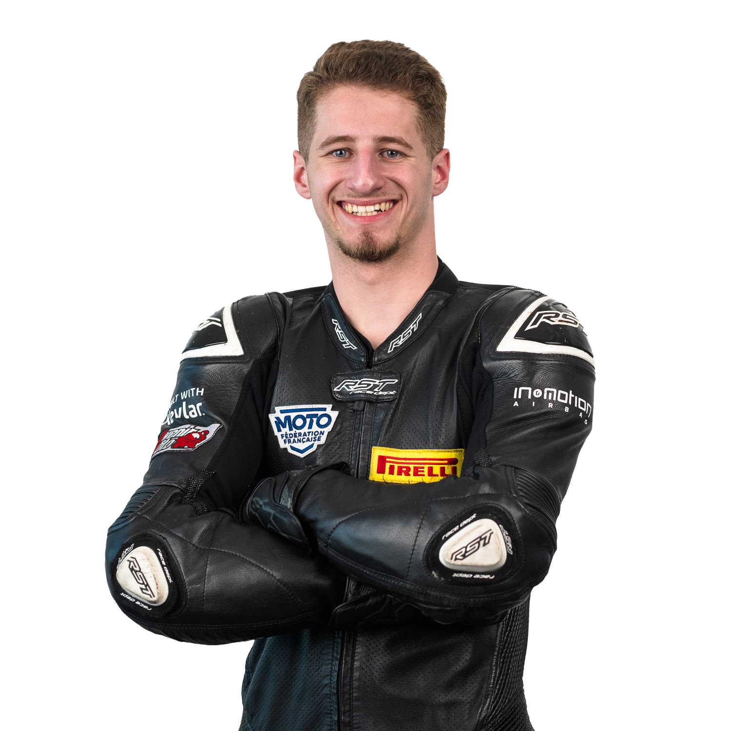 73 // Hugo Restier