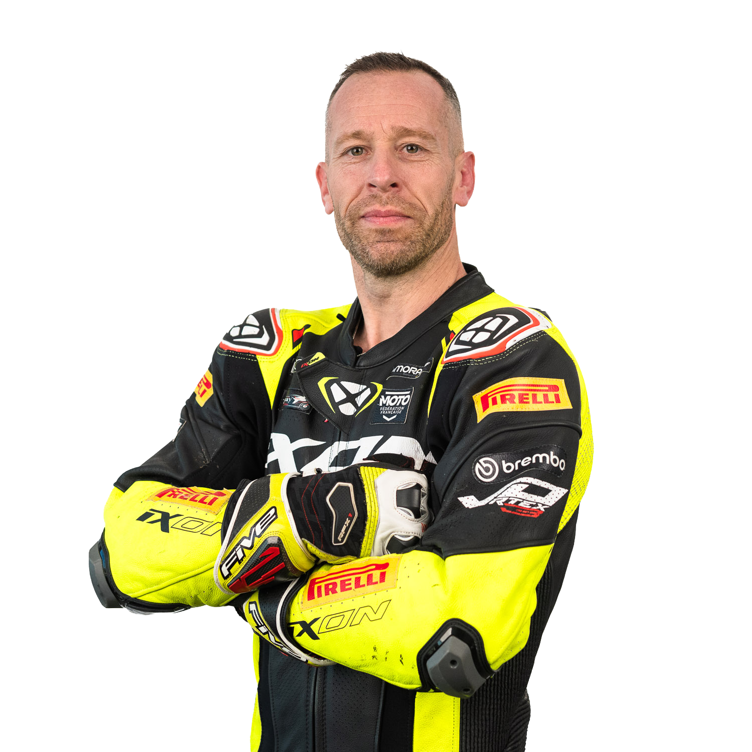 71 // Fabrice Forestier
