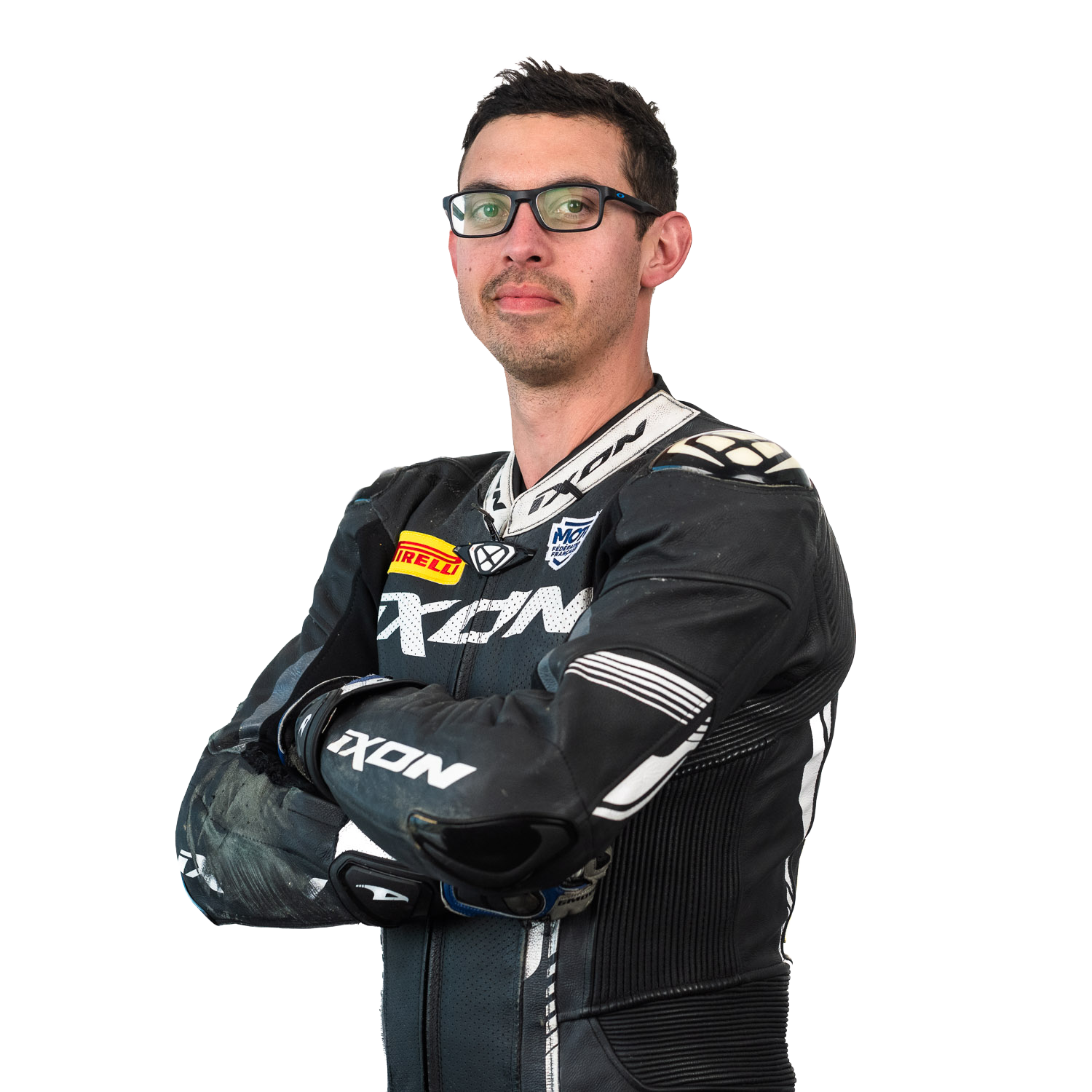 328 // Romain Marchet