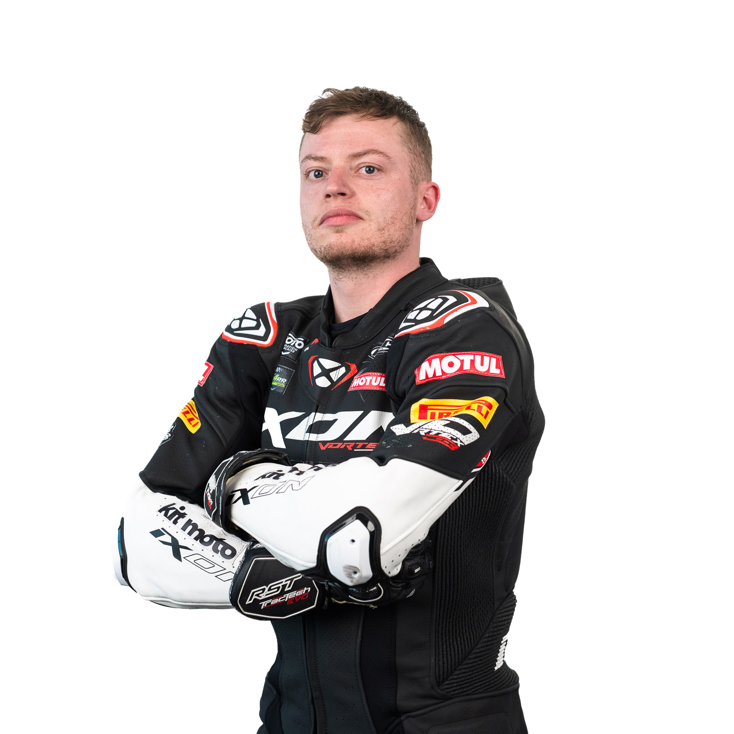 14 // Matern Gaetan