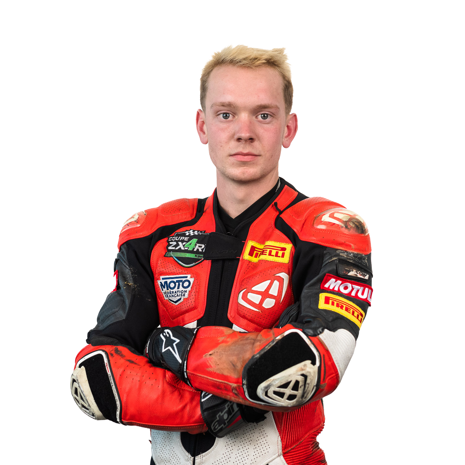 83 // Tim Falkenrodt