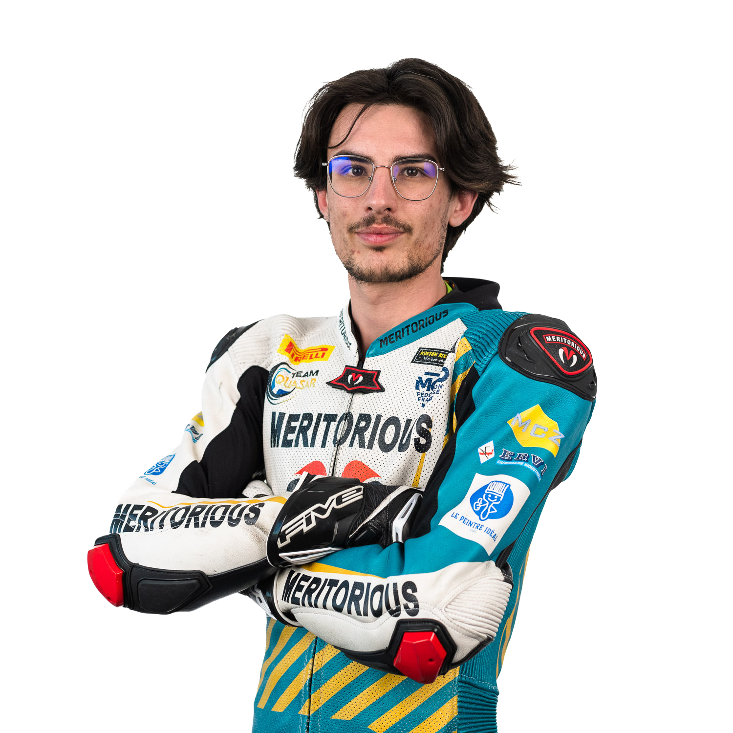 2 // Lucas Basset
