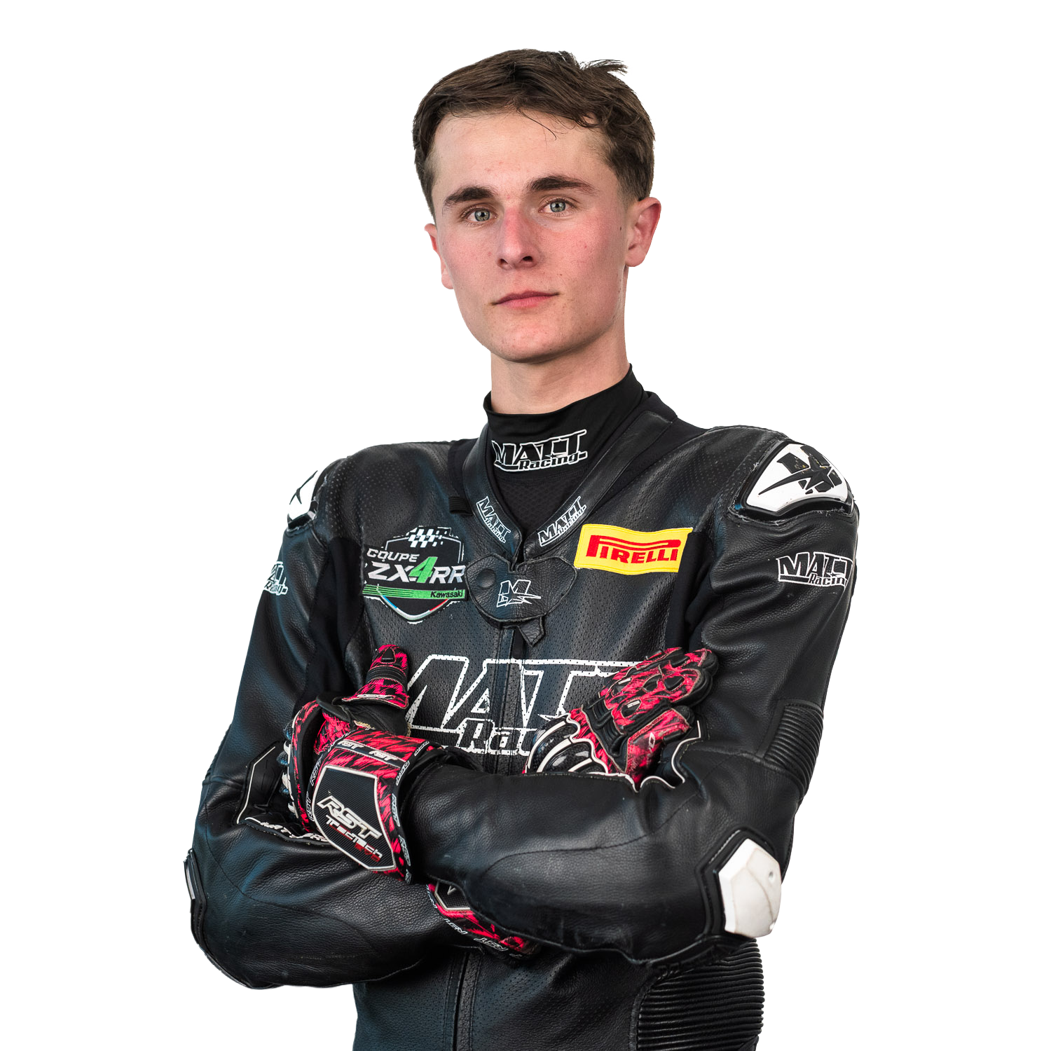 21 // Mathis Toulot-Dubois