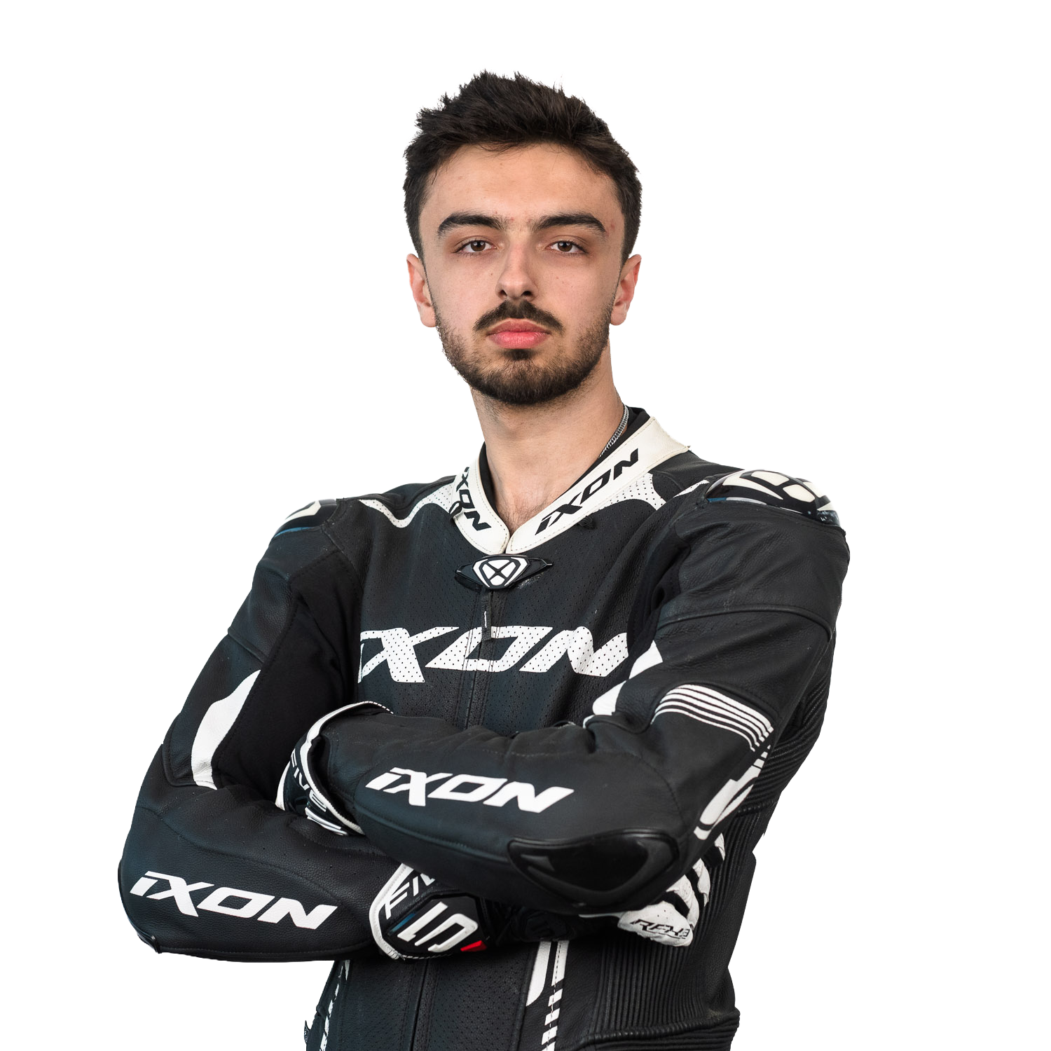 93 // Baptiste Paris