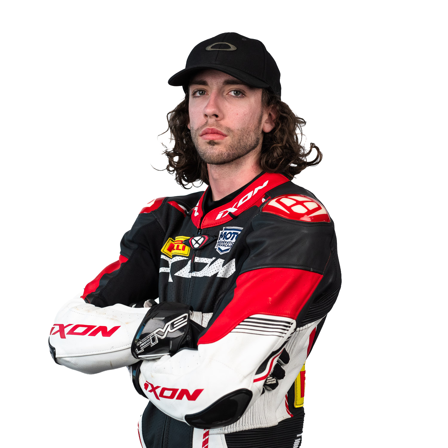 111 // Melvyn Renaud