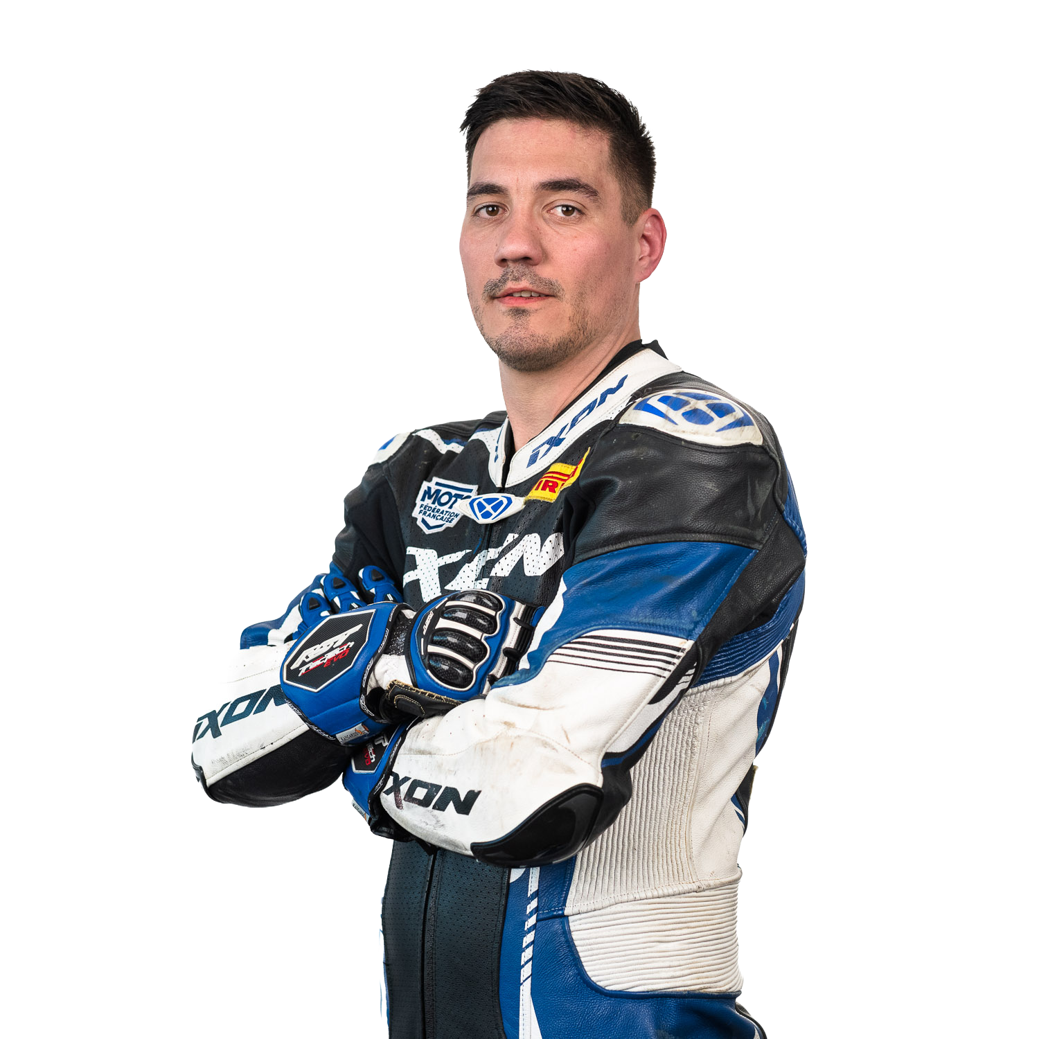 93 // Joly Kevin