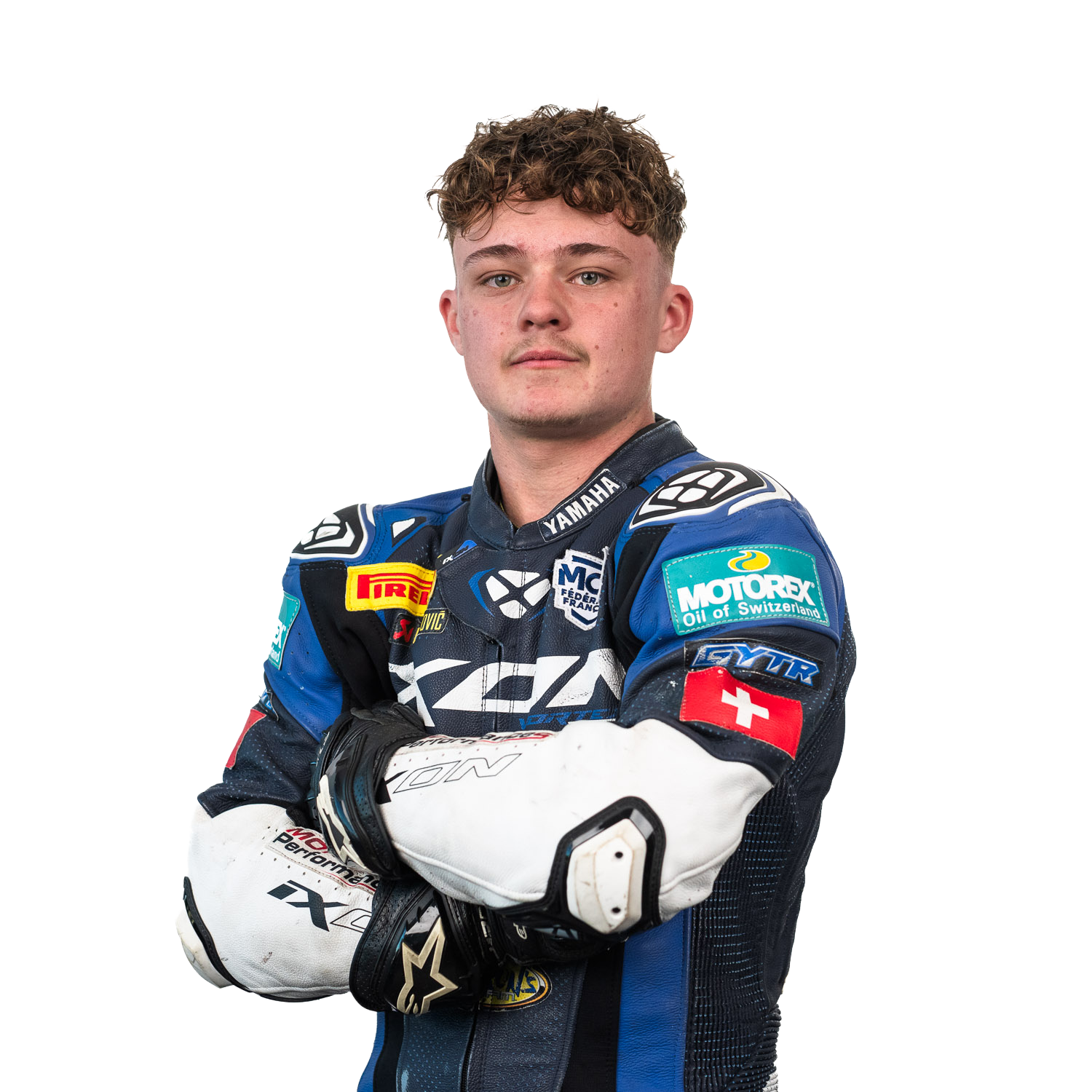 121 // Loic Roy-Clerc